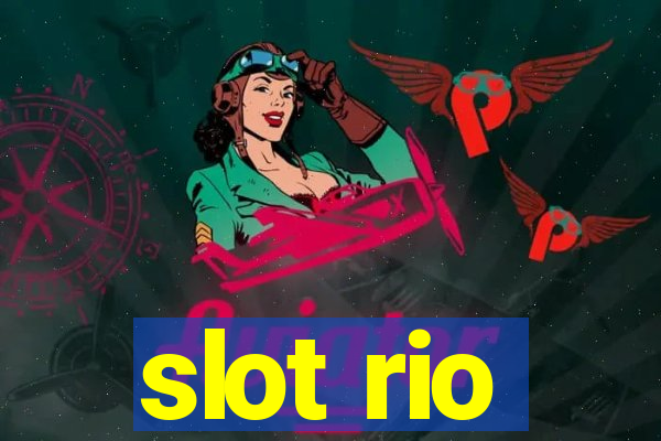 slot rio